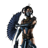 kitana